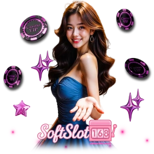 ทางเข้าsoftslot168