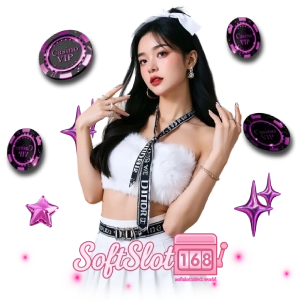 สล็อตsoftslot168